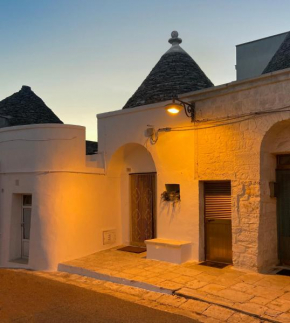 Trullo Zia Nina